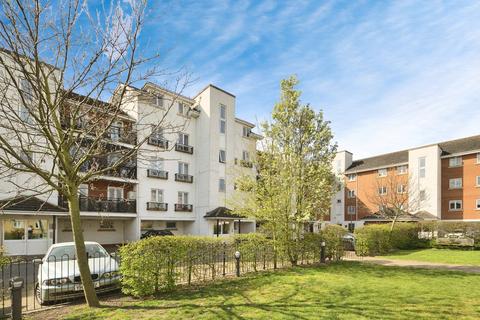 2 bedroom apartment for sale, Hermitage Close, London SE2