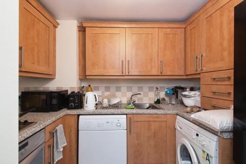 2 bedroom apartment for sale, Hermitage Close, London SE2