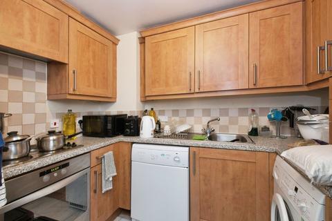 2 bedroom apartment for sale, Hermitage Close, London SE2