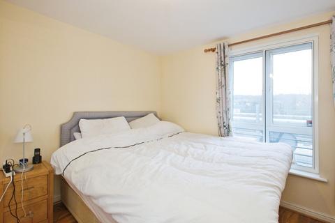 2 bedroom apartment for sale, Hermitage Close, London SE2