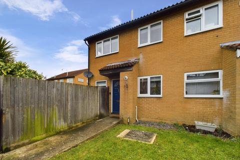 1 bedroom cluster house for sale, Manorfield, Singleton, Ashford, TN23