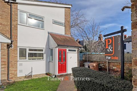 3 bedroom semi-detached house for sale, Parker Road, Essex CM2