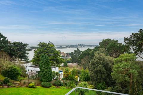 3 bedroom penthouse for sale, Nairn Road, Canford Cliffs, Poole, Dorset, BH13