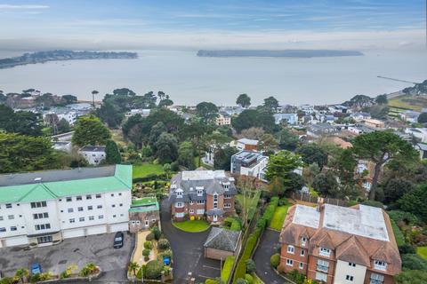 3 bedroom penthouse for sale, Nairn Road, Canford Cliffs, Poole, Dorset, BH13