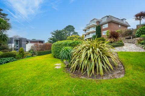 3 bedroom penthouse for sale, Nairn Road, Canford Cliffs, Poole, Dorset, BH13