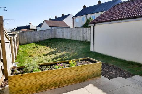 4 Angell Drive, Calne, SN11 0FW