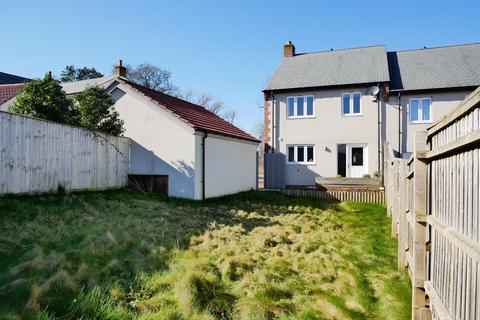 4 Angell Drive, Calne, SN11 0FW