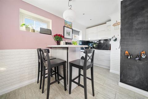 3 bedroom end of terrace house for sale, Beresford Road, Parkstone, Poole