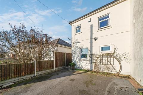 3 bedroom end of terrace house for sale, Beresford Road, Parkstone, Poole