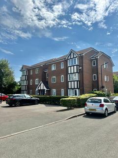 1 bedroom flat for sale, Woodgate Drive, London, SW16