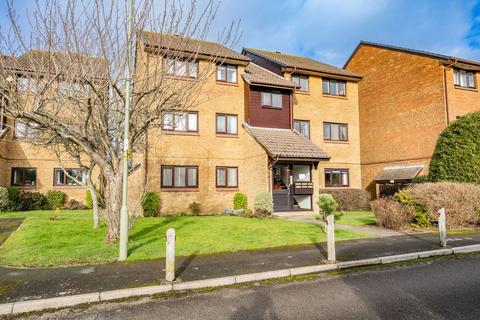 2 bedroom flat for sale, Celandine Avenue, Southampton SO31