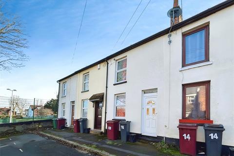 2 bedroom terraced house for sale, Highgrove Terrace, Reading, Berkshire