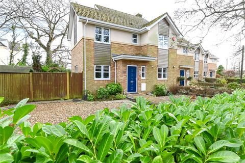 4 bedroom semi-detached house for sale, Station Road, New Milton, Hampshire, BH25