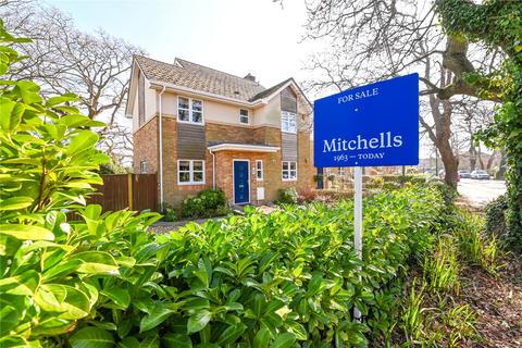 undefined, Station Road, New Milton, Hampshire, BH25