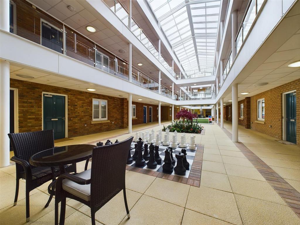 Communal Artium