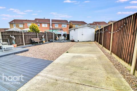 undefined, Cedar Road, Doncaster
