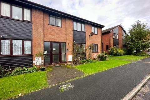 undefined, St. Davids Grove, Lytham St. Annes, Lancashire, FY8