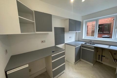 undefined, St. Davids Grove, Lytham St. Annes, Lancashire, FY8