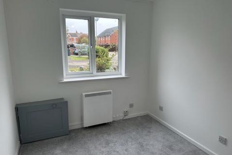 undefined, St. Davids Grove, Lytham St. Annes, Lancashire, FY8
