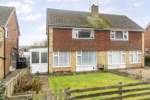 3 bedroom semi-detached house for sale, Arden  Way, Market Harborough LE16