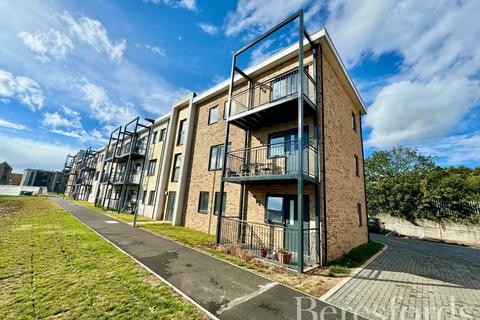 2 bedroom apartment for sale, Blue Print House, 21 Arclight Way, CO1