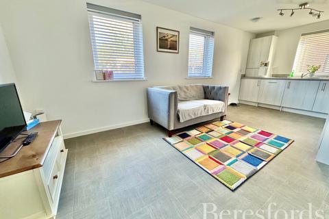 2 bedroom apartment for sale, Blue Print House, 21 Arclight Way, CO1