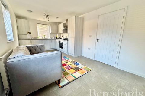 2 bedroom apartment for sale, Blue Print House, 21 Arclight Way, CO1