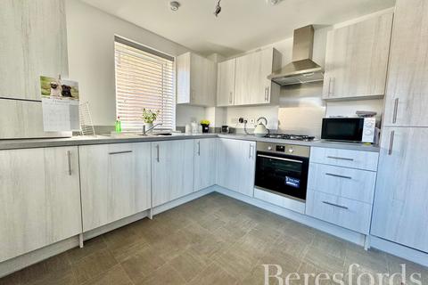 2 bedroom apartment for sale, Blue Print House, 21 Arclight Way, CO1