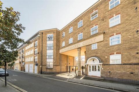 2 bedroom flat to rent, Leathermarket Court, London SE1