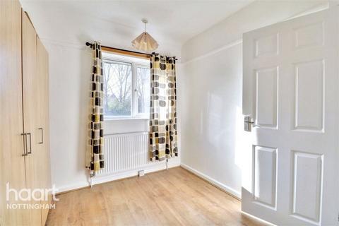 3 bedroom terraced house to rent, Woodside Road, Nottingham