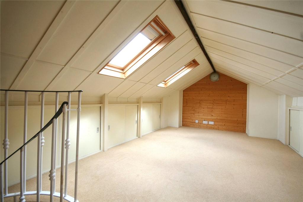 Attic