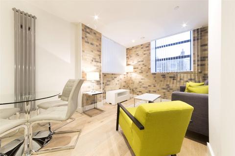 2 bedroom apartment for sale, Carlow Street, London NW1