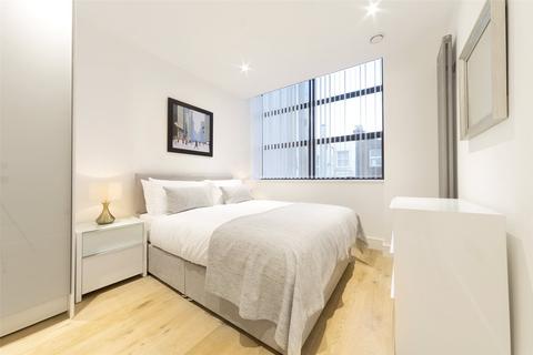 2 bedroom apartment for sale, Carlow Street, London NW1