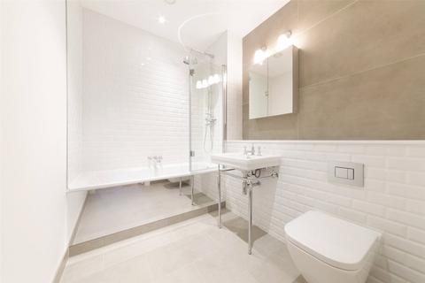 2 bedroom apartment for sale, Carlow Street, London NW1