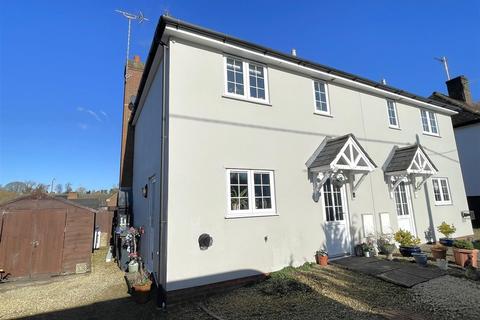 3 bedroom semi-detached house for sale, London Road, Salisbury SP3