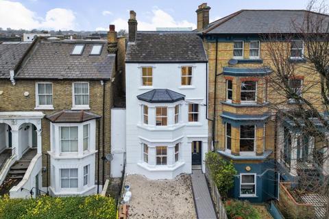 5 bedroom terraced house for sale, Barry Road, East Dulwich