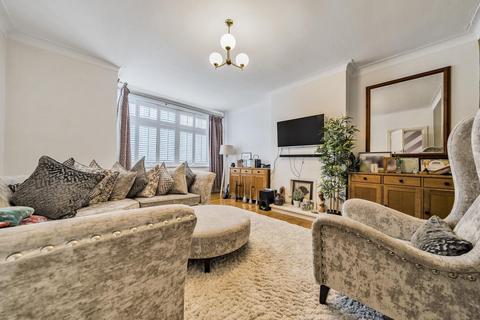 4 bedroom terraced house for sale, Wharncliffe Gardens, South Norwood