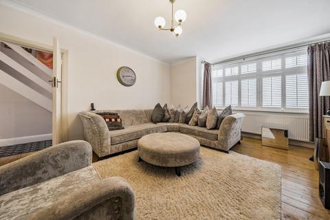 4 bedroom terraced house for sale, Wharncliffe Gardens, South Norwood