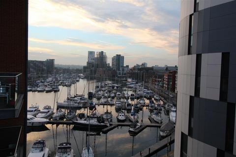 2 bedroom apartment to rent, Neptune Marina, Ipswich Waterfront IP3