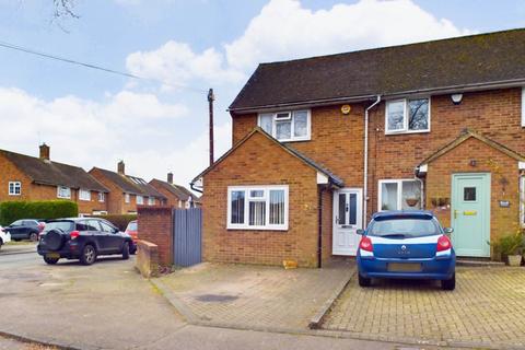 2 bedroom house for sale, Pulleys Lane, Warners End