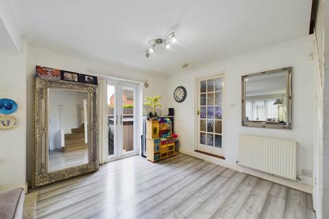 2 bedroom house for sale, Pulleys Lane, Warners End