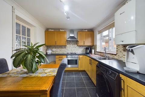 2 bedroom house for sale, Pulleys Lane, Warners End