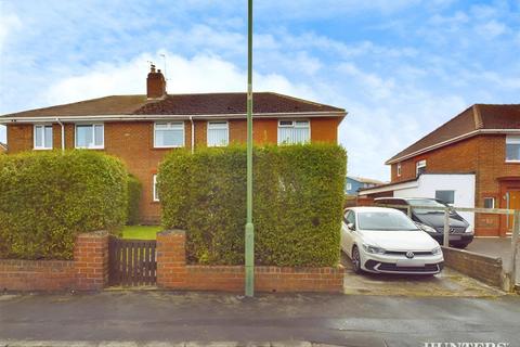 5 bedroom semi-detached house for sale, St. Cuthberts Avenue, Consett