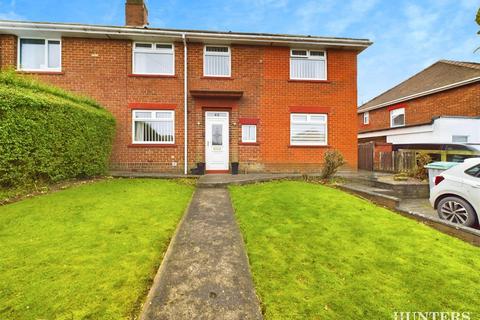 5 bedroom semi-detached house for sale, St. Cuthberts Avenue, Consett