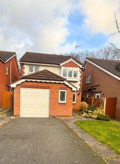 3 bedroom detached house to rent, Beechcroft Close, South Hykeham, LN6