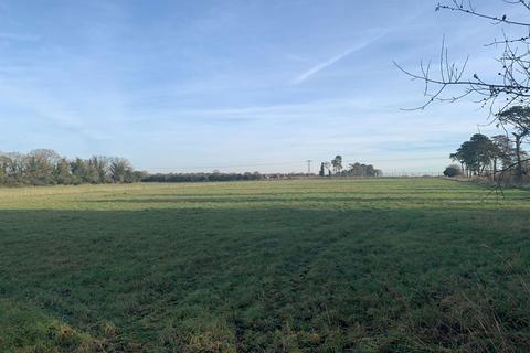 Land for sale, Land at Lakenheath