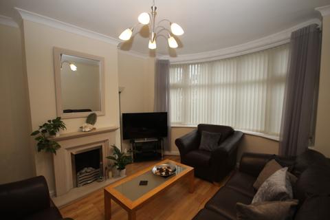 3 bedroom semi-detached house for sale, Kings Road, Old Trafford, M16 0HF