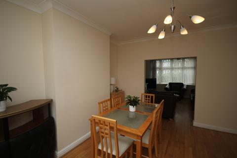 3 bedroom semi-detached house for sale, Kings Road, Old Trafford, M16 0HF