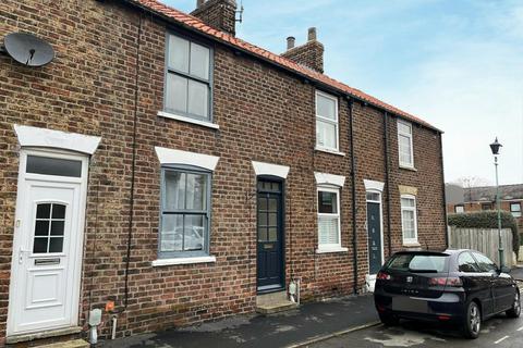 2 bedroom terraced house for sale, Pasture Terrace, Beverley