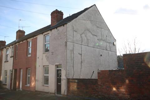 2 bedroom terraced house for sale, Robey Street, Sheffield S4